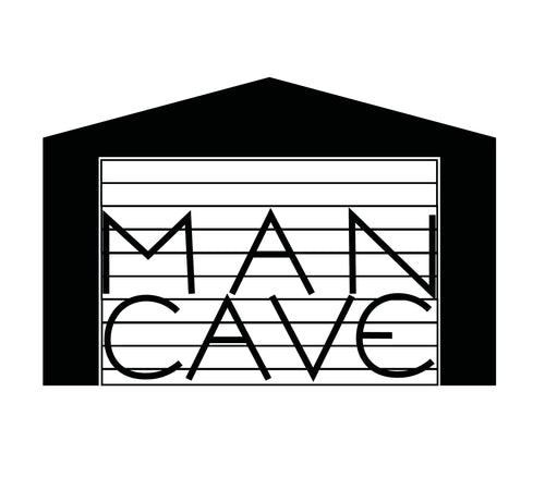 ManCave